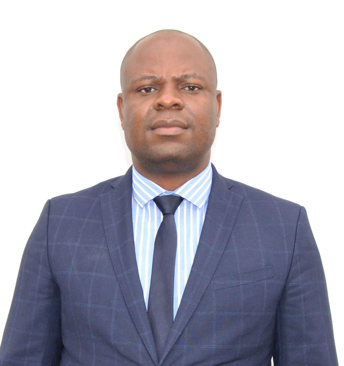 André Mpumba Pedro