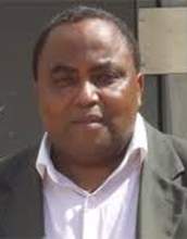 Américo António dos Santos