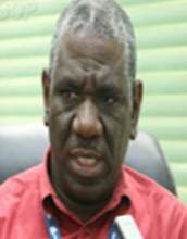 Manuel Augusto Pedro