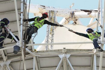 Curso Técnico de Electrónica e Telecomunicações