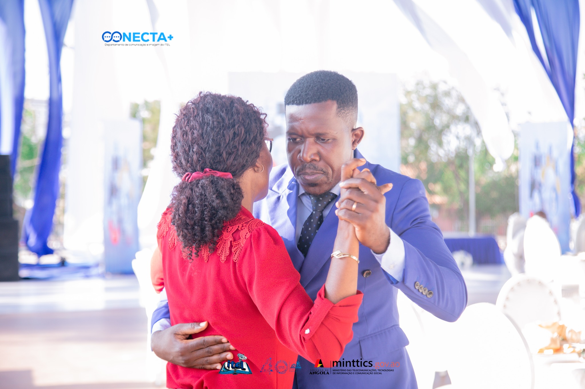 ITEL MARCA PRESENÇA NA GALA DA EDUCAÇÃO PROMOVIDA PELO MINISTÉRIO DA EDUCAÇÃO