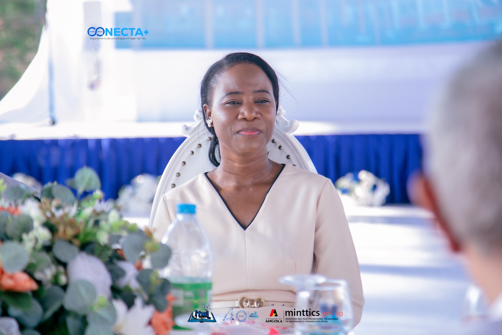 ITEL MARCA PRESENÇA NA GALA DA EDUCAÇÃO PROMOVIDA PELO MINISTÉRIO DA EDUCAÇÃO