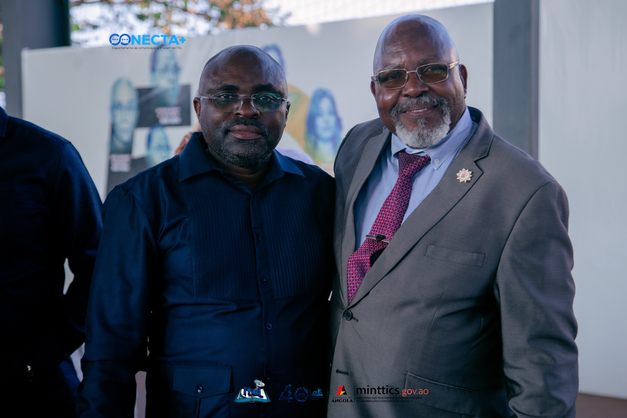 ITEL MARCA PRESENÇA NA GALA DA EDUCAÇÃO PROMOVIDA PELO MINISTÉRIO DA EDUCAÇÃO