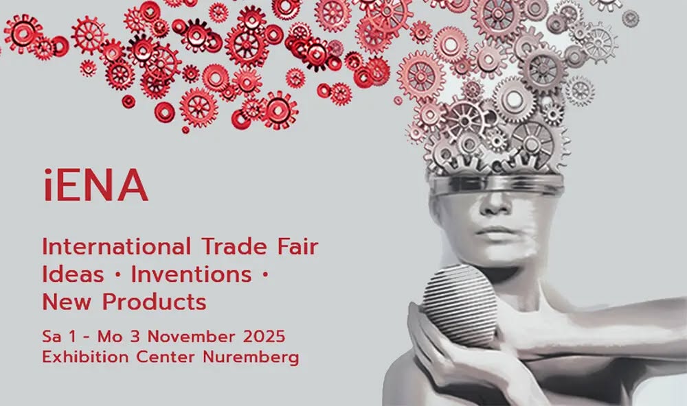 ITEL REPRESENTA ANGOLA NA FEIRA INTERNACIONAL DE INVENÇÕES, IDEIAS E NOVOS PRODUTOS – IENA 2025