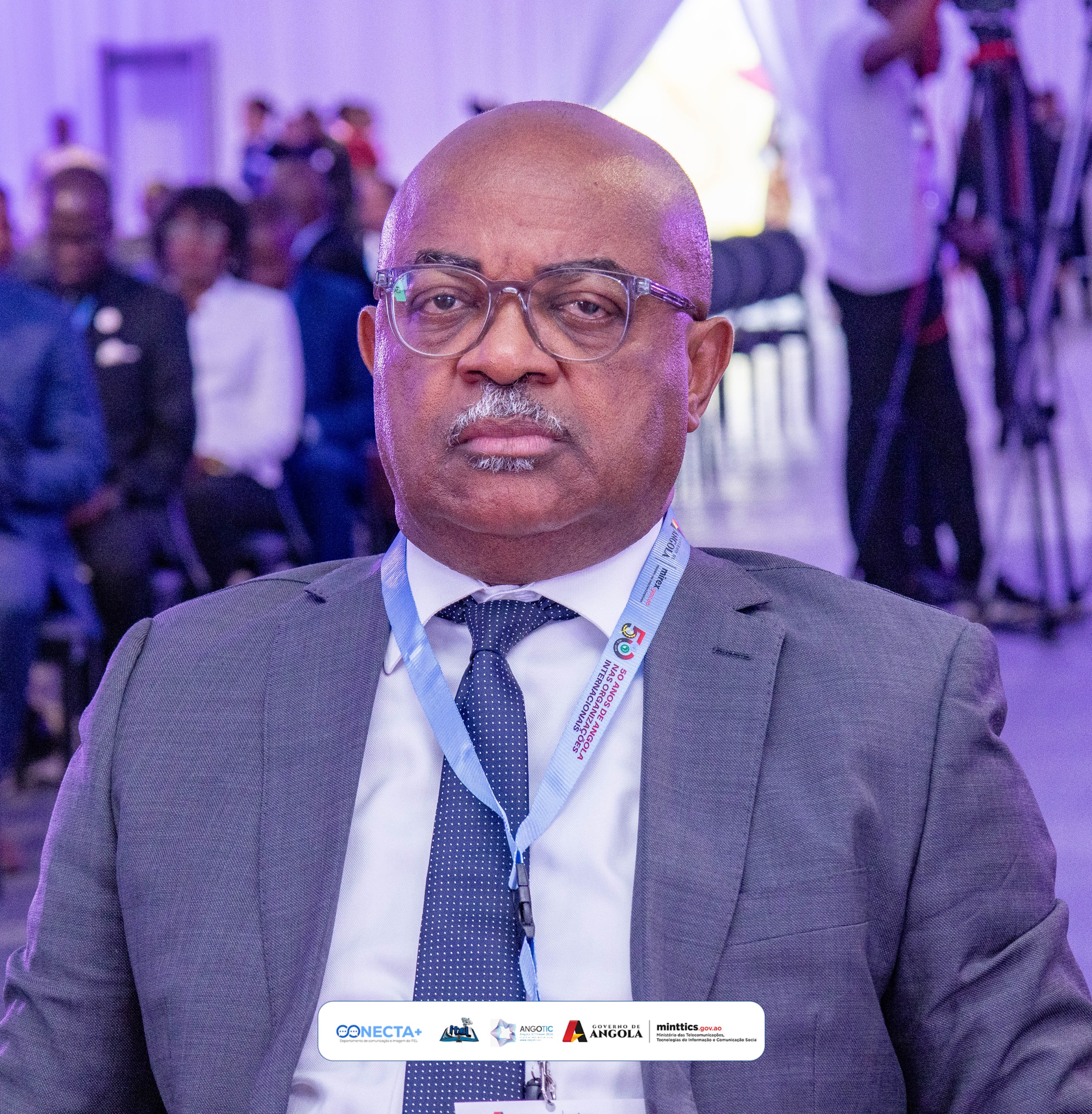 ANGOLA CELEBRA 50 ANOS DE DIPLOMACIA E AFIRMAÇÃO INTERNACIONAL, COM FOCO NA PAZ E NO PAPEL DO JORNALISMO