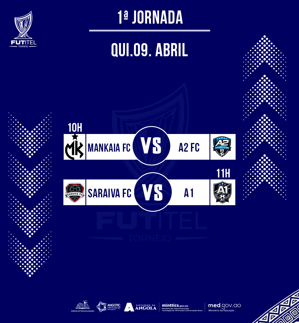 FUTITEL ARRANCA NO ITEL COM 15 EQUIPAS E REFORÇA PROMOÇÃO DO DESPORTO ESCOLAR