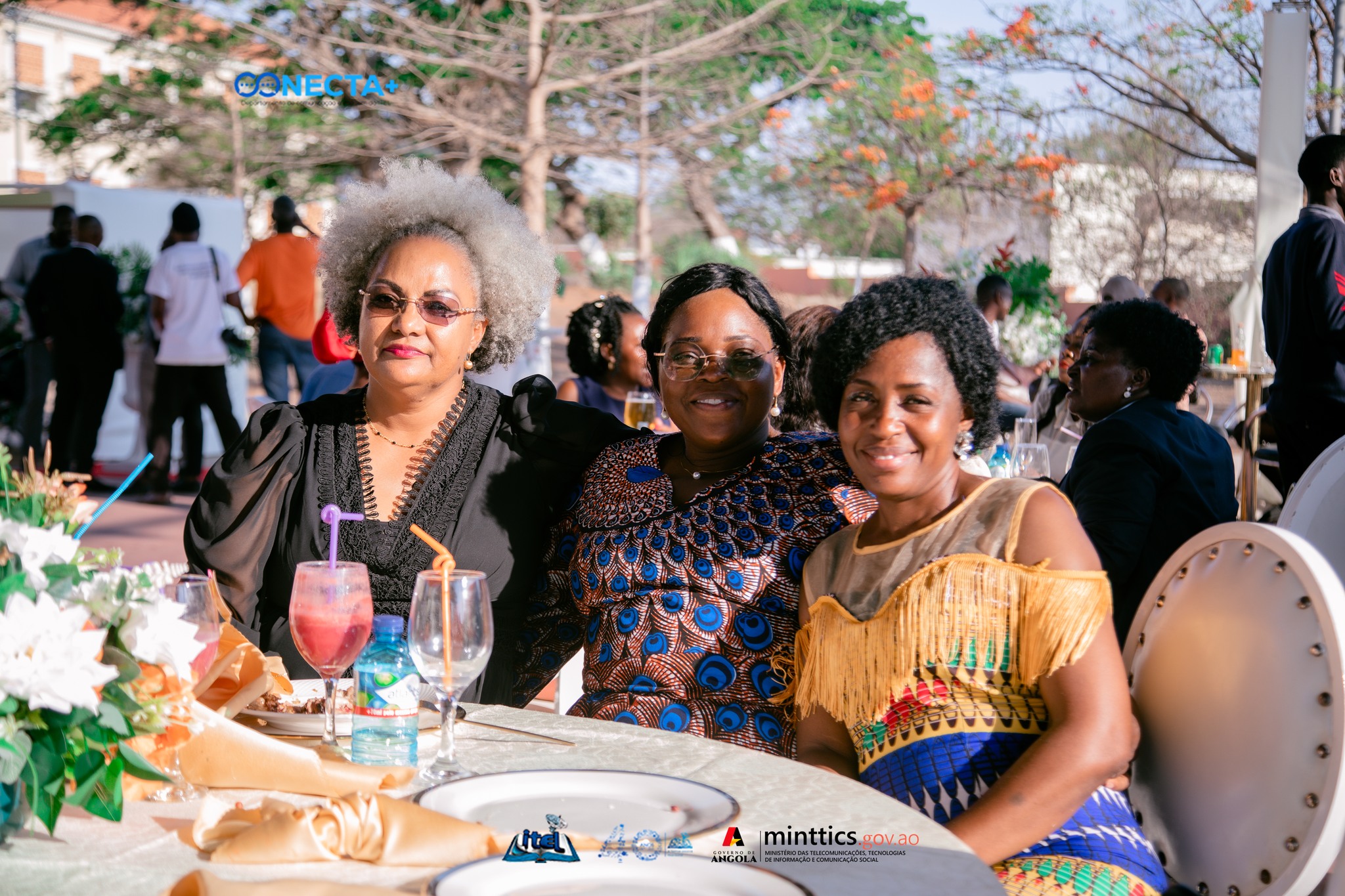 ITEL MARCA PRESENÇA NA GALA DA EDUCAÇÃO PROMOVIDA PELO MINISTÉRIO DA EDUCAÇÃO