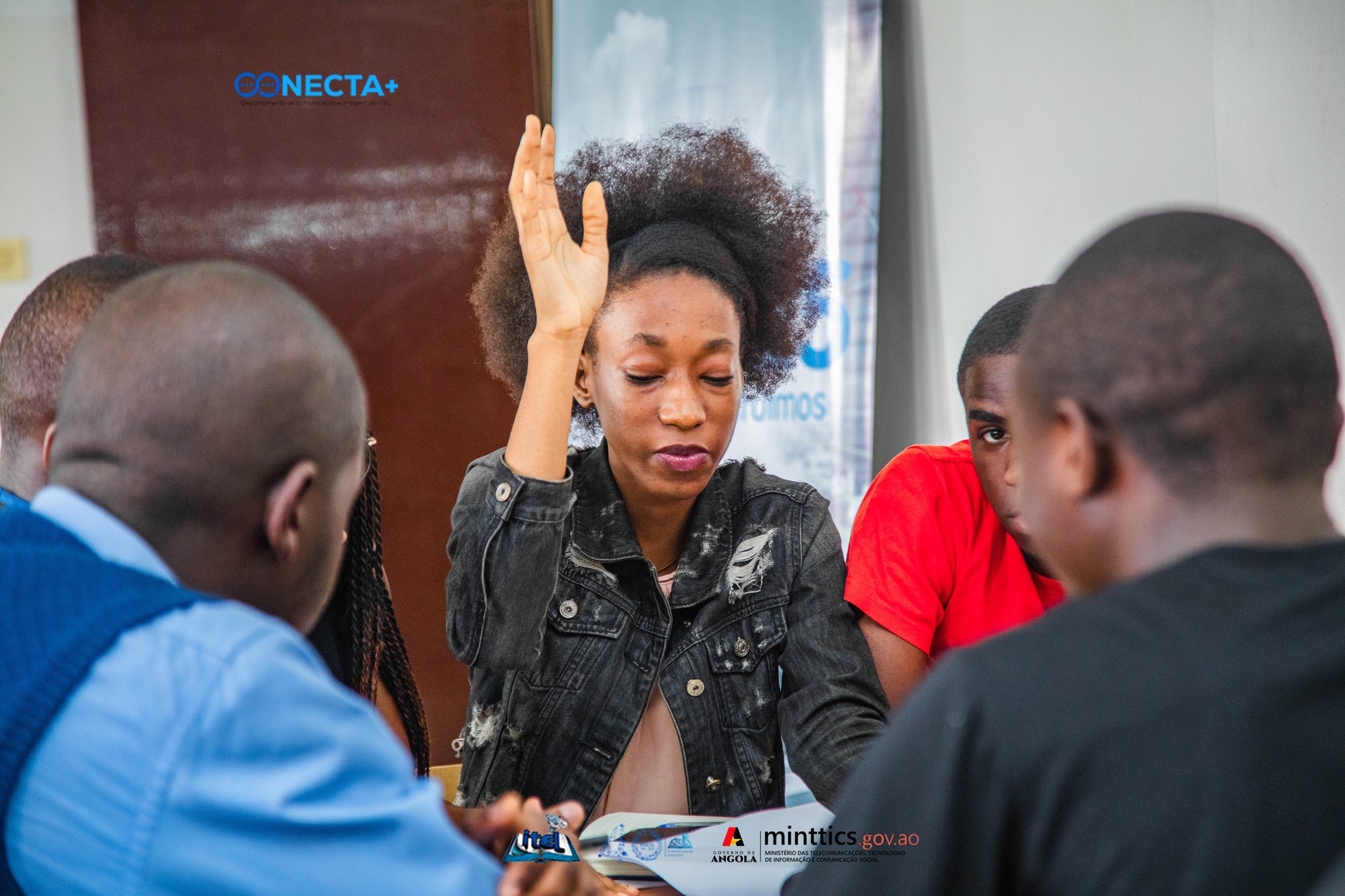 ITEL RECEBE HACKATHON DA SEMANA GLOBAL DO EMPREENDEDORISMO COM APELO À INOVAÇÃO E COLABORAÇÃO