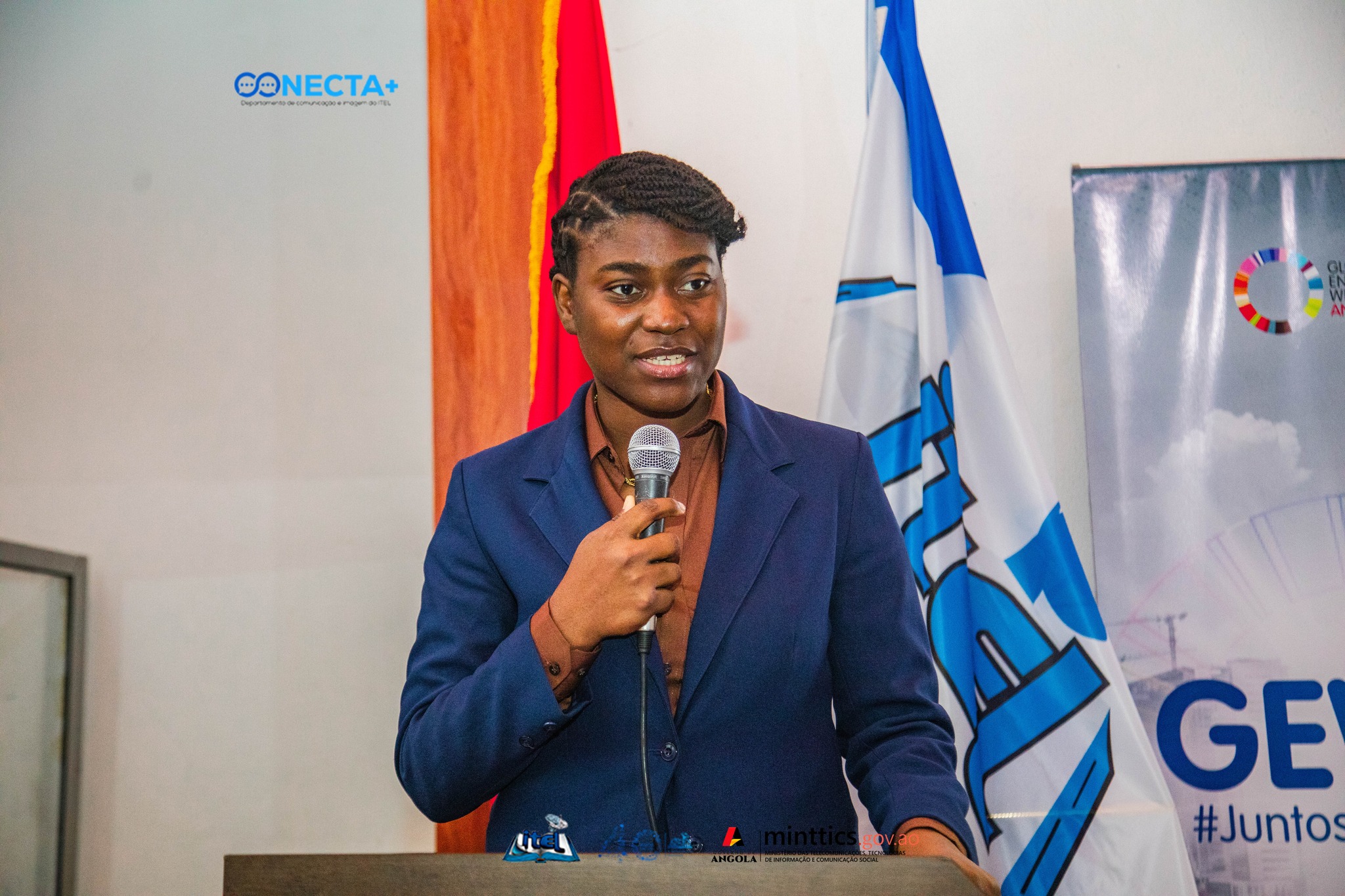 ITEL RECEBE HACKATHON DA SEMANA GLOBAL DO EMPREENDEDORISMO COM APELO À INOVAÇÃO E COLABORAÇÃO